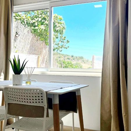 Apartamento Leyda En Marbella Exteriér fotografie