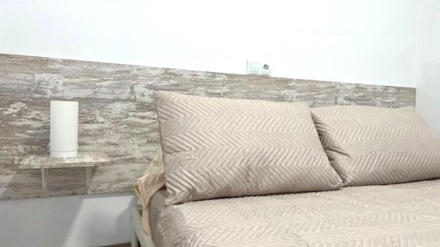 Apartamento Leyda En Marbella Exteriér fotografie