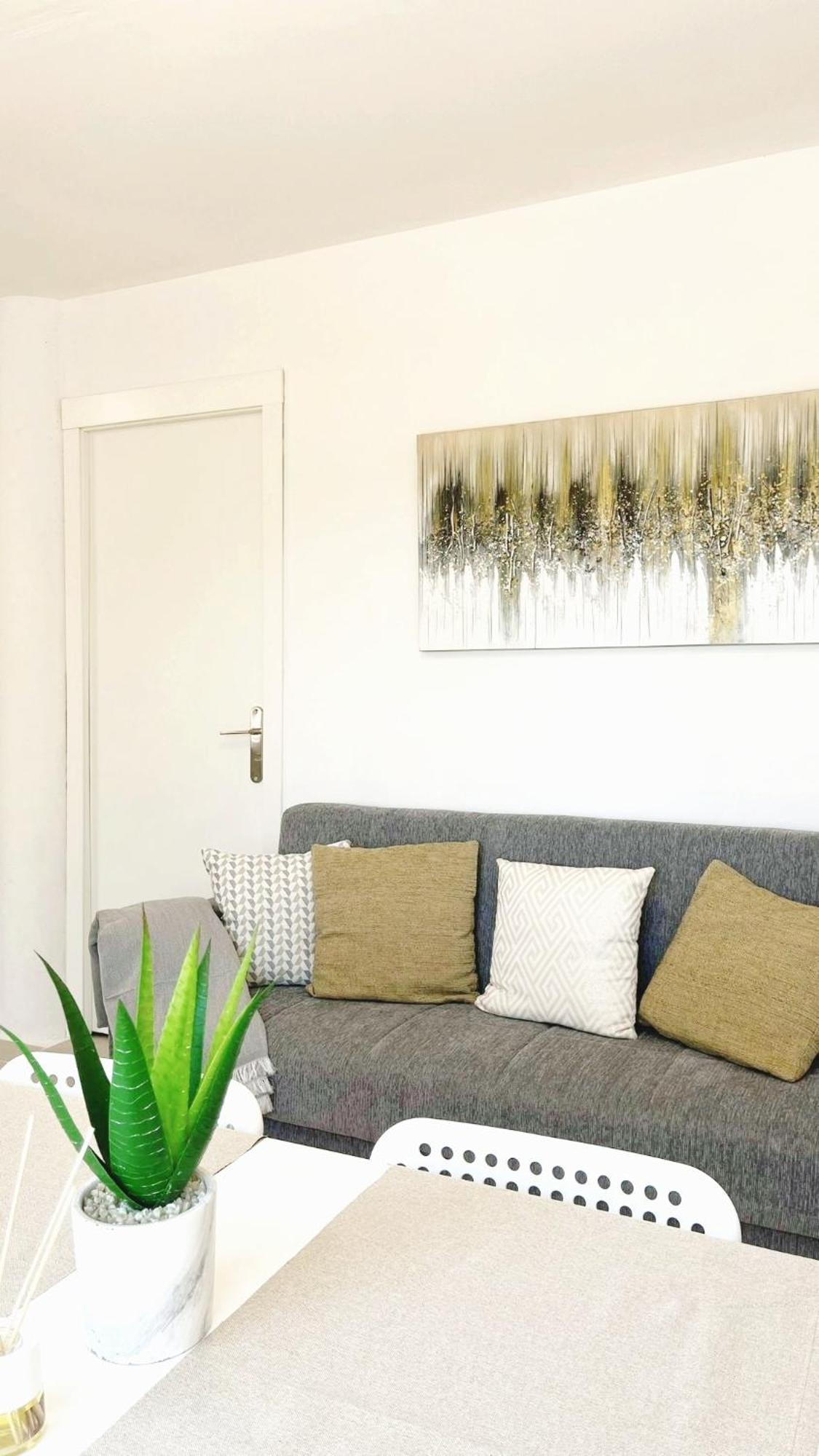 Apartamento Leyda En Marbella Exteriér fotografie