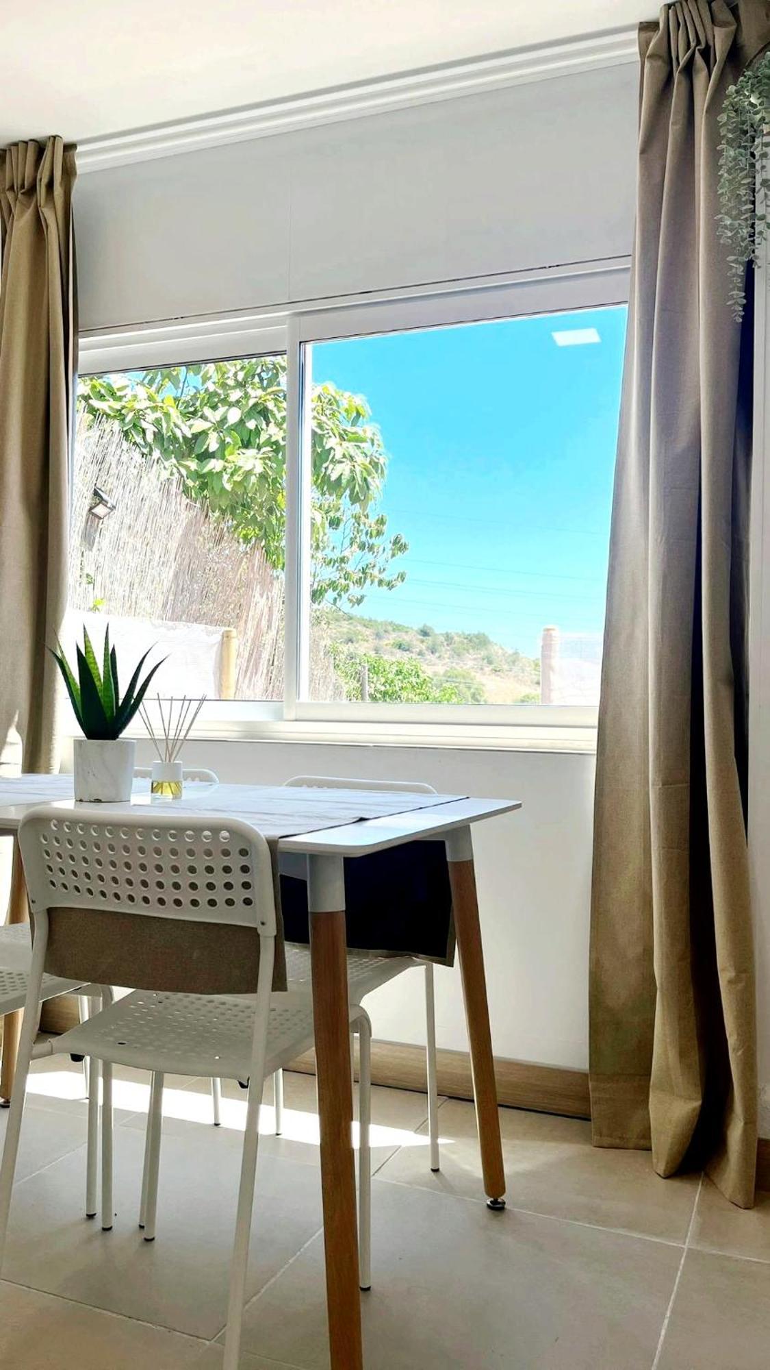 Apartamento Leyda En Marbella Exteriér fotografie