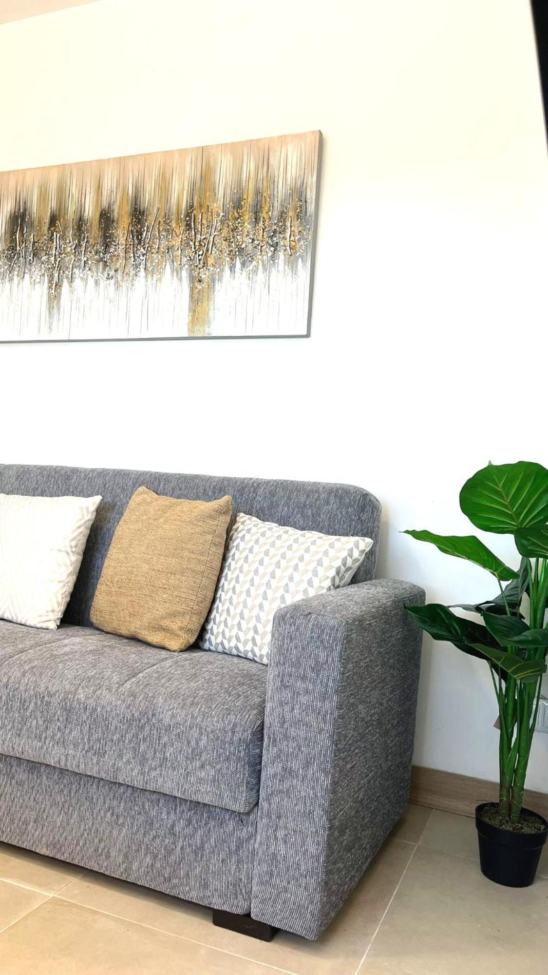 Apartamento Leyda En Marbella Exteriér fotografie