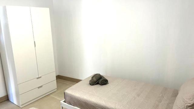 Apartamento Leyda En Marbella Exteriér fotografie