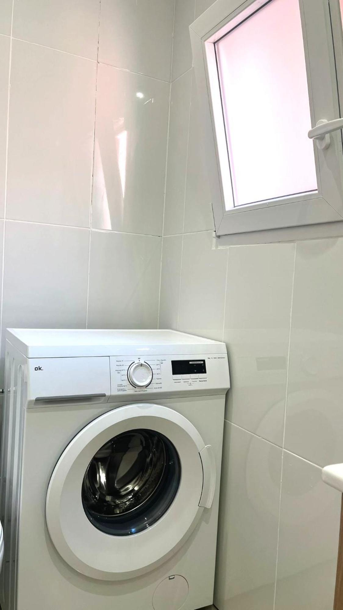 Apartamento Leyda En Marbella Exteriér fotografie