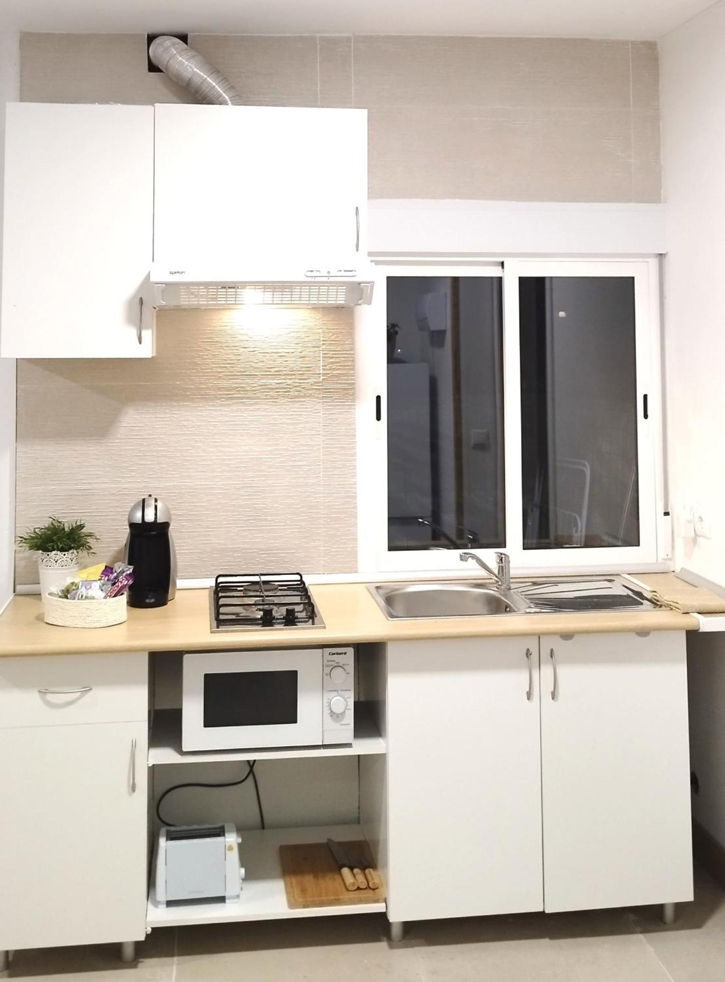 Apartamento Leyda En Marbella Exteriér fotografie