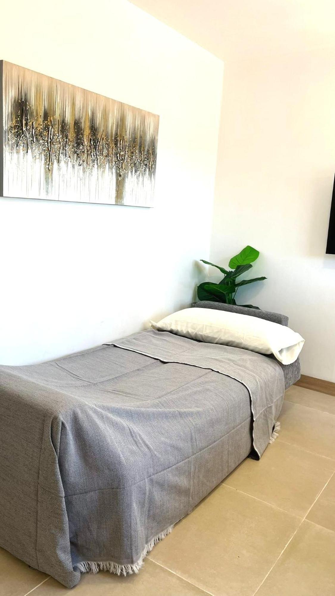 Apartamento Leyda En Marbella Exteriér fotografie