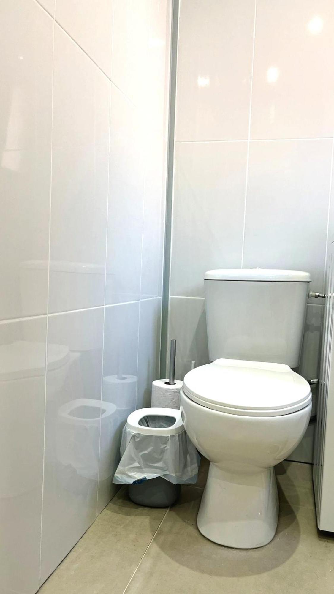 Apartamento Leyda En Marbella Exteriér fotografie