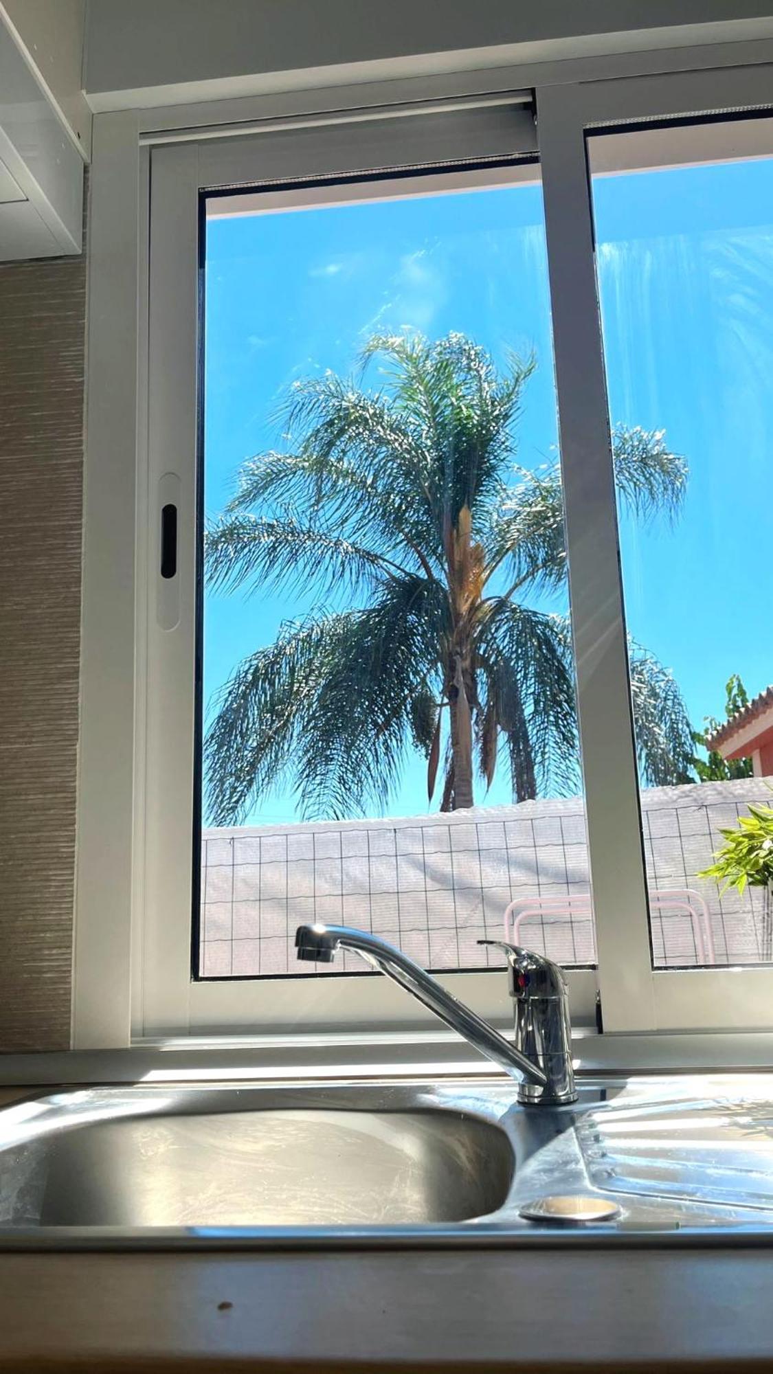 Apartamento Leyda En Marbella Exteriér fotografie