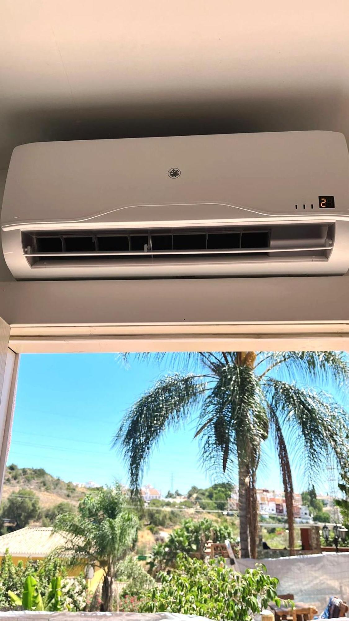 Apartamento Leyda En Marbella Exteriér fotografie